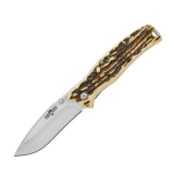 Camillus Knives 19225 Western Pronto 7" Titanium Bonded Folding Knife