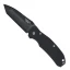 Camillus Specialty Knives Camillus 6.75" Folding Knife Tanto Point - G