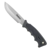 Camillus Specialty Knives Western Fixed Blade - Drop Point - Rubber Ha