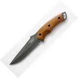 Camillus Specialty Knives Camillus 10" Fixed Blade Knife - Bamboo Hand