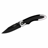 Camillus 8.75" Chameleon Carbonitride Titanium Folding Knife