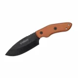 Camillus CK-9" Fixed Blade Knife with Sheath