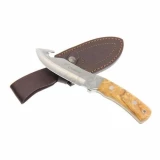 Camillus 19145 Les Stroud Aspero Large Gut Hook Hunter