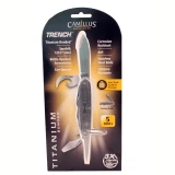 Camillus Trench 5-Function Multi-Tool