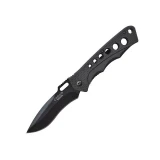 Camillus Knives Rage 7.25" Carbonitride Titanium Folding Knife