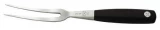 Mercer 6" Genesis Collection Forged Carving Fork