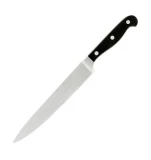 Kershaw Knives Carving Knife, Black POM Handle