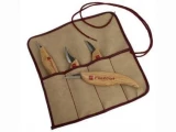 Flexcut 4 Pc Knife Set