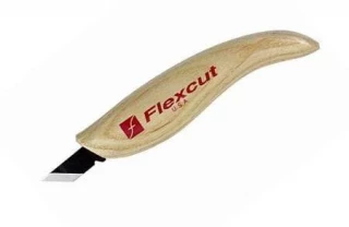 Flexcut Skew Knife