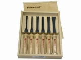 Flexcut 6 pc Mallet Tool Set