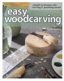 Flexcut Easy Woodcarving Book