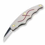 Flexcut Detail Jack Folding Carving Knife