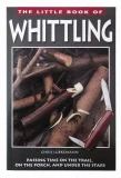 Flexcut The Little Book of Whittling