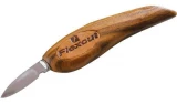 Flexcut Forged Cutting Knife - Bocote Handle