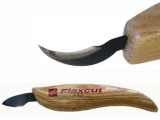 Flexcut Hook Knife - Right Hand