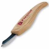 Flexcut Upsweep Carving Knife