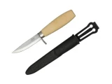 Mora Knives Wood Carving Jr. 73/164 Fixed Blade