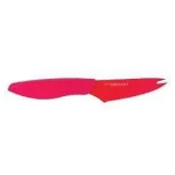 Kershaw Knives PK 2 Tomato/Cheese Knife (Red)