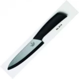 Gatco Timbeline Cape Cod Black Ceramic 6'' Chef Knife
