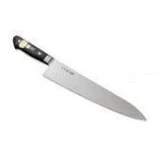 Kanetsune Gyutou 270mm, 2mm Thick 2N Japanese High Carbon Steel Plywoo
