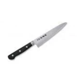 Kanetsune Petty Kc124 Kitchen Knife 11.6inch Overall Blue Steel Blade