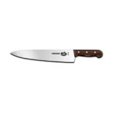 Victorinox 40022, 12'' Chef's Knife with Rosewood Handle