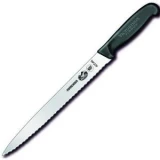 Victorinox 10'' Semi-Flexible Pointed Blade Chef's Slicer