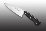 Ergo Chef Ergonomic 10" Chef Knife with Hollow Ground Blade