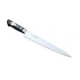 Kanetsune Sujihiki 240mm, 2mm Thick Chef Knife