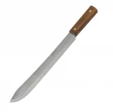 Ontario Old Hickory 14 in. Butcher Knife