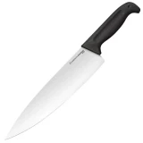 Cold Steel Commercial 10" Chef's Knife, 4116 Blade, Kray-Ex Handle - 20VCBZ