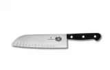 Victorinox 41529- 7" Santoku knife with Fibrox Handle