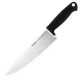 Kershaw Knives Chef's Knife, Co-Polymer Handle, 8.00 in.