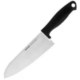 Kershaw Knives Oriental Chef Knife, 7 in., Clam Packed