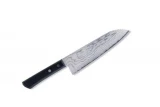 Kanetsune Santoku Kanetsune KC302 Chefs Knife, 7.1" Blade