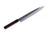 Kanetsune Yanagiba Kanetsune KC402 Chefs Knife, 9.4" Blade