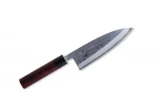 Kanetsune Deba Kanetsune KC412 Chefs Knife, 6.5" Blade