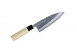 Kanetsune Deba Kanetsune KC512 Chefs Knife with 6.5" Blade