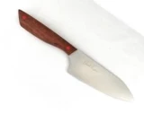 EKA Lingstrom Series Bubinga Chef's Knife