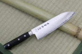 Kanetsune Santoku Super Gold Kanetsune Chef Knife
