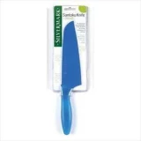 Mini Santoku Knife (Blue)