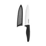 Farberware Ceramic Chef Knife w/Blade Cover