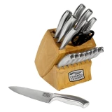 Chicago Cutlery Insignia 18-Piece Knife Set