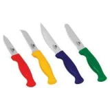 Chicago Cutlery Chicago Cutlery 4-Piece Paring Knife/Utility Knife Set