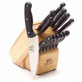 Chicago Cutlery Classic Chef 14-Piece Knife Block Set
