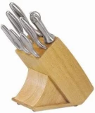 Chicago Cutlery 1056892 Forum 8-pc Knife/Block Set