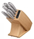 Chicago Cutlery 8-Pc. Insignia Forged Cutlery Block Set