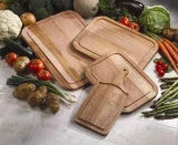 Chicago Cutlery Large Carving/Cutting Board