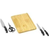 Chicago Cutlery 5Pc. Metropolitan Knife Set