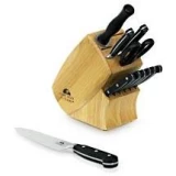 Chicago Cutlery 12-Piece Knife Block Set